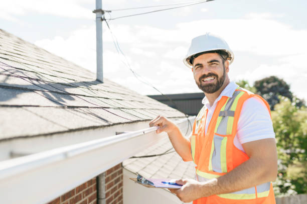 Heating Cable for Roof Installation in Florham Park, NJ