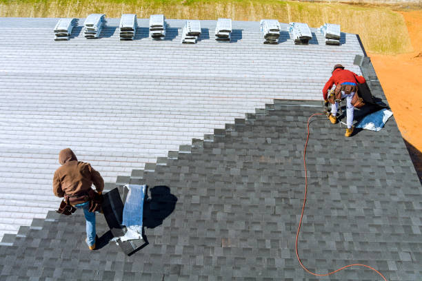 Best Storm Damage Roof Repair  in Florham Park, NJ