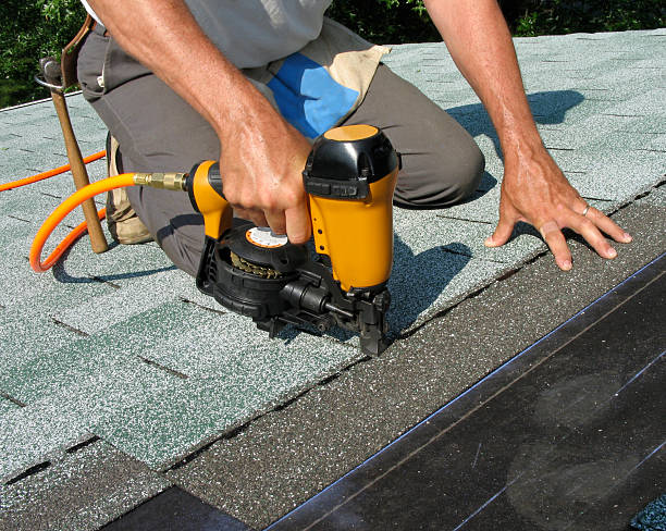Quick and Trustworthy Emergency Roof Repair Services in Florham Park, NJ