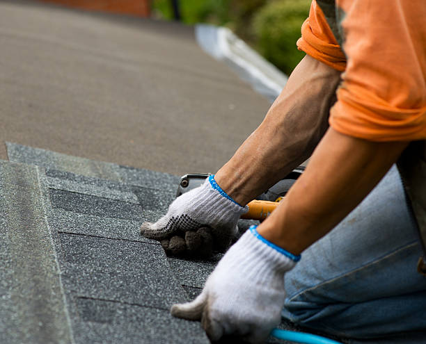 Best Emergency Roof Repair  in Florham Park, NJ