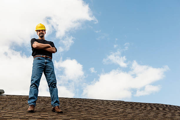 Best Metal Roofing Contractor  in Florham Park, NJ