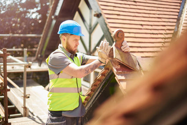 Quick and Trustworthy Emergency Roof Repair Services in Florham Park, NJ